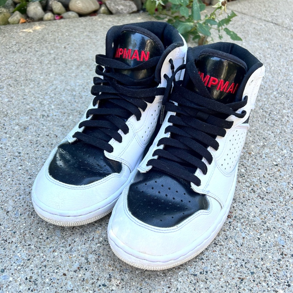 Jordan shoes
